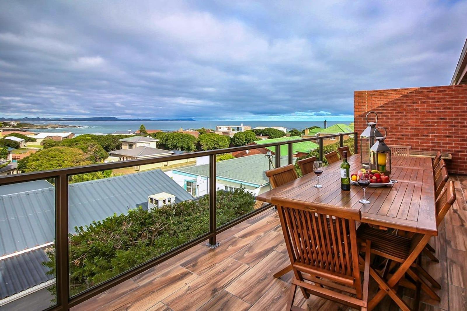 White Shark Guest House Гансбай Экстерьер фото