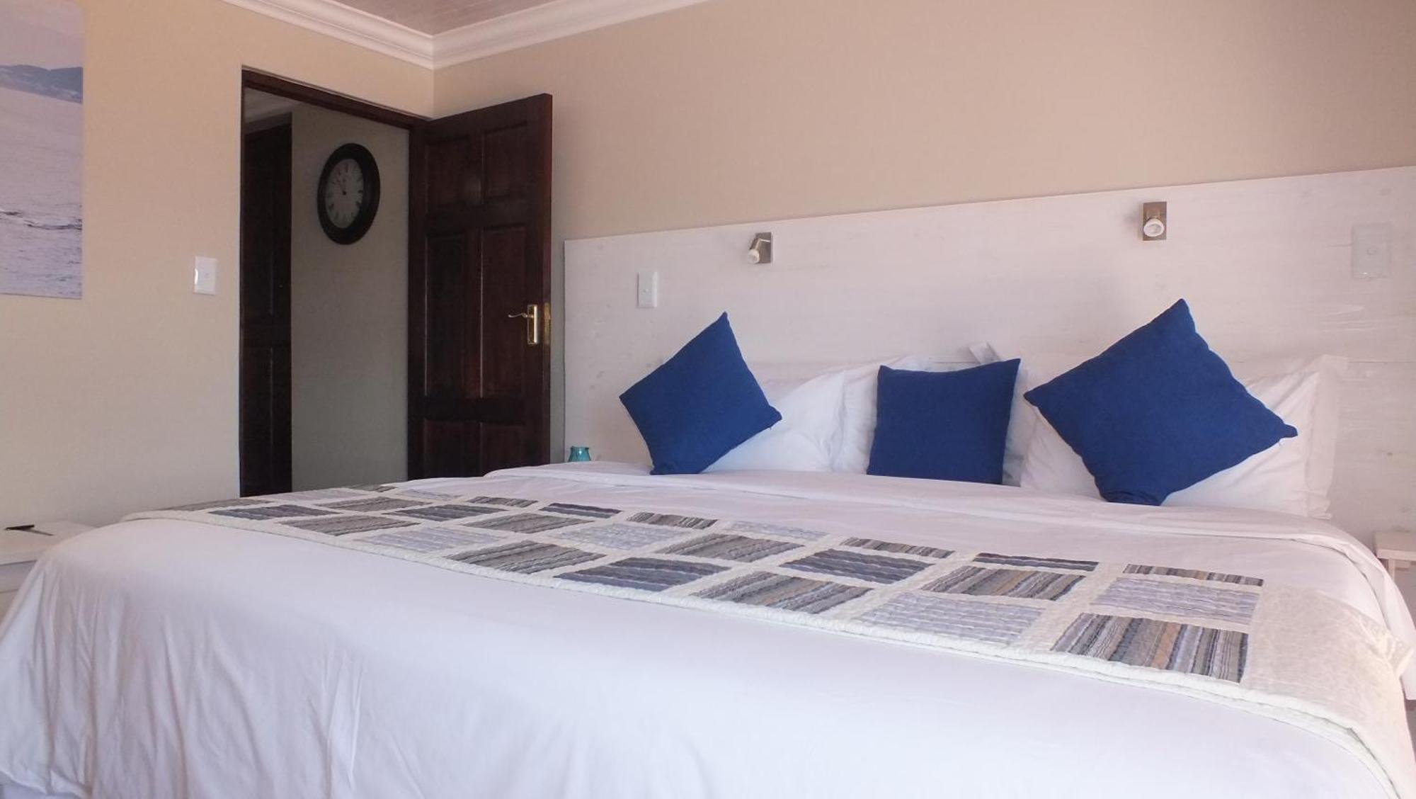 White Shark Guest House Гансбай Номер фото