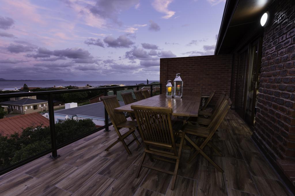 White Shark Guest House Гансбай Экстерьер фото