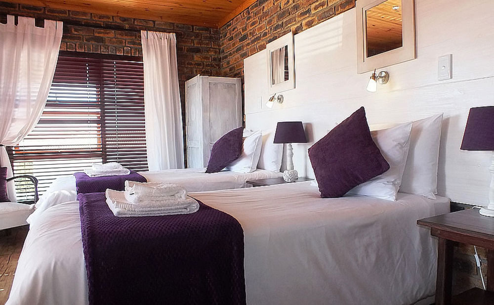 White Shark Guest House Гансбай Экстерьер фото